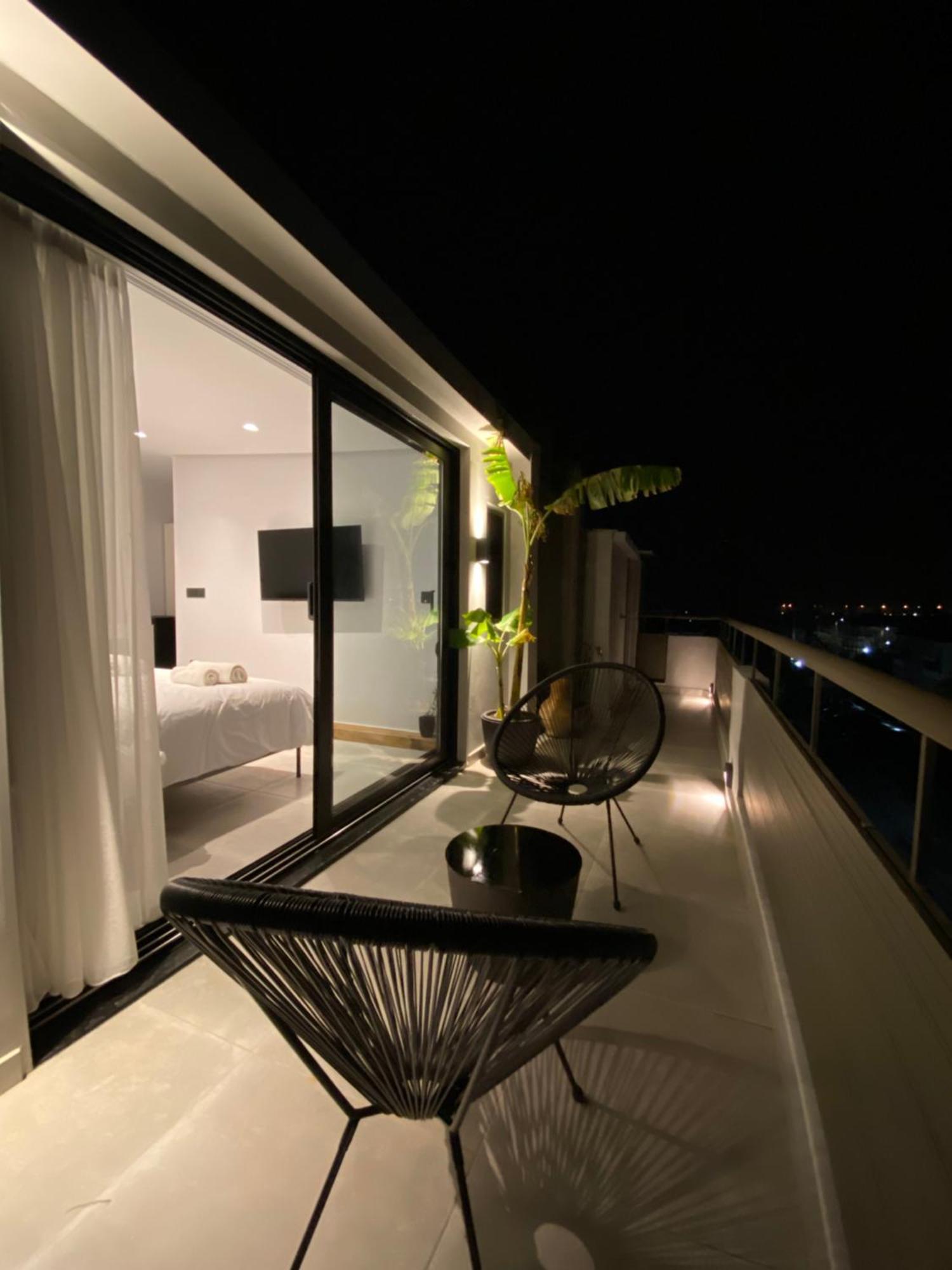 Hyperion Penthouse Apartment Patras Luaran gambar