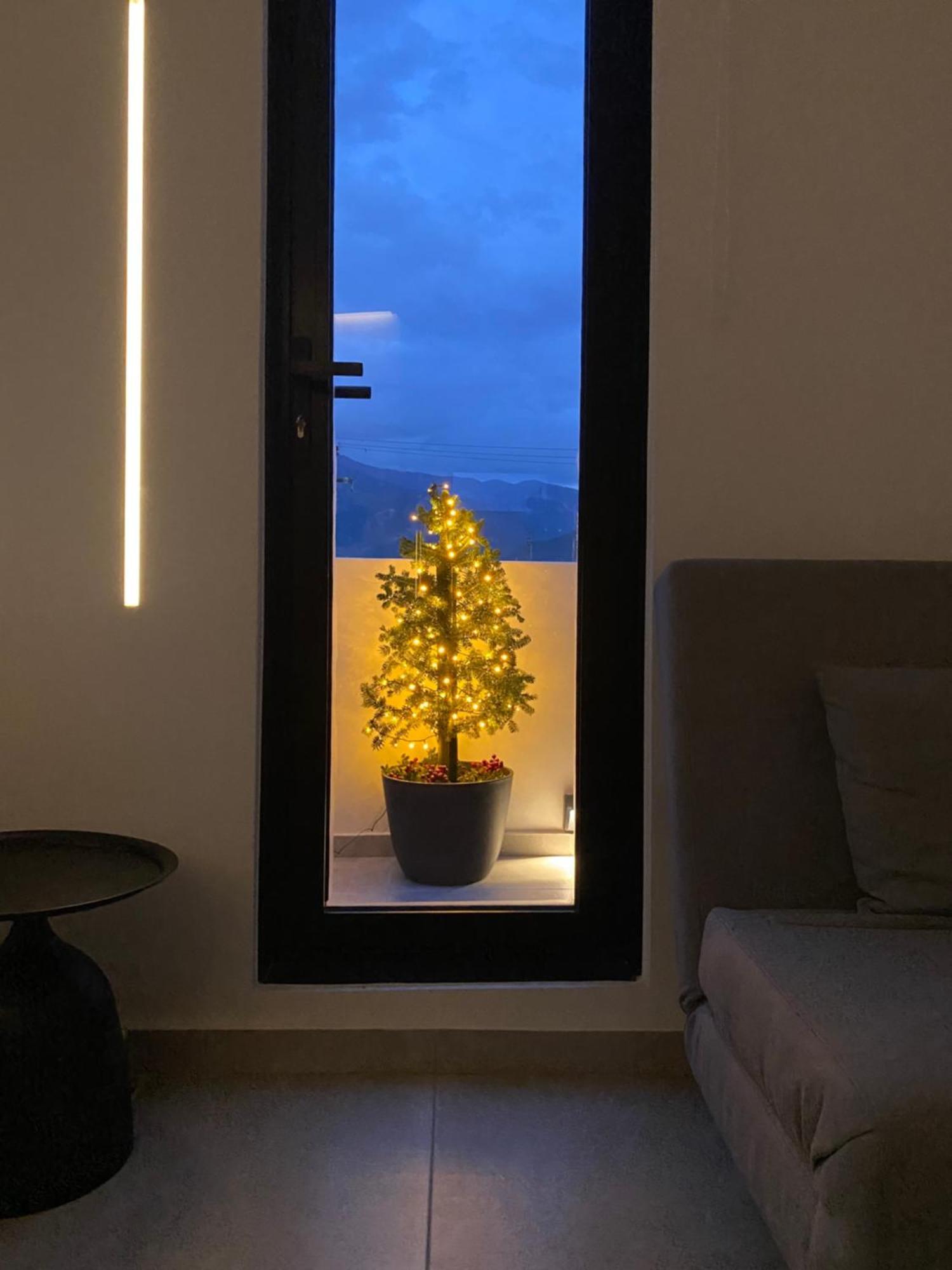 Hyperion Penthouse Apartment Patras Luaran gambar